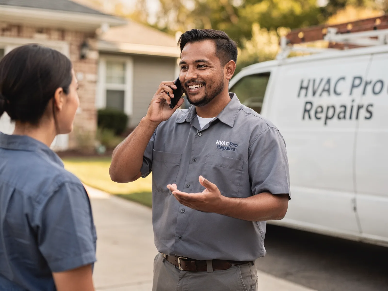 Heat Pump Repair Saint Martinville, LA FAQs